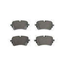 Brembo OE 20-24 Audi S7 Sportback/S8/SQ7 PRIME Ceramic Brake Pad - Rear