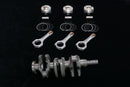 HKS PISTON PIN SET AA 24-14 L56