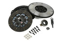 Comp Clutch 06-11 WRX / 05-11 LGT Stage 2-Steelback Brass Plus Clutch Kit (Includes Steel Flywheel)