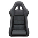Sparco Seat EVO Perforated Carbon Black