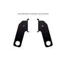 Mishimoto 2023+ Honda Civic Type-R Intercooler Kit w/Pipes - Black Intercooler/Red Pipes