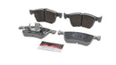 Brembo 2022 Ford Bronco Sport/ Ford Escape/ Ford Maverick Front NAO Brake Pad