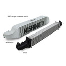 Mishimoto 2022+ Honda Civic 1.5T Performance Intercooler - Silver