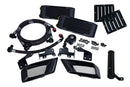 CSF 2023+ Honda Civic Type R FL5 High-Performance Dual Engine Oil Cooler Kit [8343]