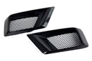 CSF 2023+ Honda Civic Type R FL5 High-Performance Dual Engine Oil Cooler Kit [8343]