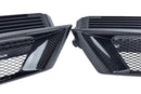 CSF 2023+ Honda Civic Type R FL5 High-Performance Dual Engine Oil Cooler Kit [8343]
