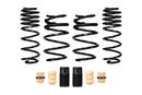 Eibach 2024 Hyundai Kona N-Line CUV 1.6L Turbo FWD SX2 Pro-Kit (Set of 4 Springs)