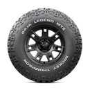 Mickey Thompson Baja Legend MTZ Tire - LT285/70R17 121/118Q - 247921
