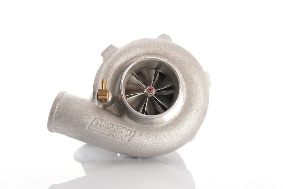 Precision Turbo - GEN1 PT5558 JB B CC W