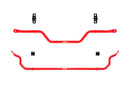 Eibach 2014+ Lexus IS350 F-Sport Front (29mm) / Rear (22mm) Non-Adjustable Anti-Roll Bars