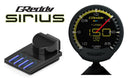 GReddy Sirius Oil/Fuel Pressure Sensor & Harness Set (Sirius Vision / Meter)