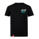 SpeedFactory Racing "For the Thrill" T-Shirt