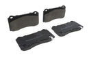 Brembo OE 17-21 Tesla Model 3/2021 Model Y Brake Pad - Front