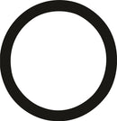 Gates 89-95 Ford Tarus Thermostat Seal