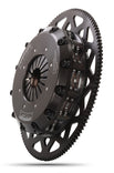 Clutch Masters 03-05 Dodge Neon SRT-4 725 PRO Series Twin Disc Clutch w/Steel Flywheel