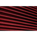 BLOX Racing Performance Filter Kit w/ 3.0inch  Velocity Stack Air Filter and 3.0inch Silicone Hose
