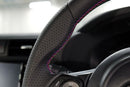 HKS Subaru BRZ ZN(D)8/ZN(C)6E Replacement Steering Wheel