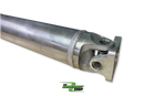 DSS 15-24 Ford F150 4WD Regular Cab Short Bed 4in. Aluminum Driveshaft