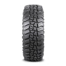 Mickey Thompson Baja Boss M/T Tire - 37X12.50R20LT 126Q - 247895