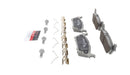 Brembo OE 2023 Ford Expedition/21-22 F-150 PRIME Ceramic Brake Pad - Rear