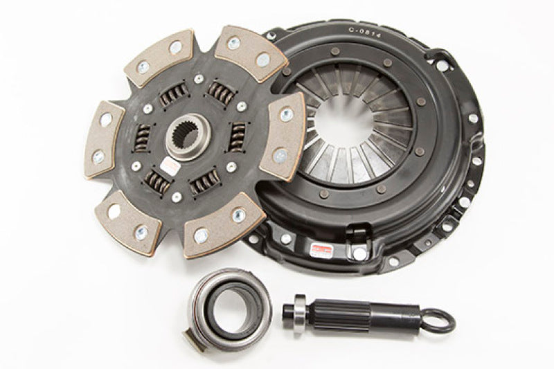 Comp Clutch 1990-1996 Nissan 300Z Stage 1 - Gravity Clutch Kit