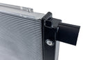 CSF 93-01 Mercedes-Benz R129 SL600/SL70 / SL72 / SL73  OEM+ Performance All-Aluminum Radiator