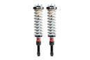 Eibach 07-22 Toyota Sequoia 5.7L 4WD XK60 Pro-Truck Coilovers - Front