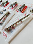 OEM Honda K series Manual Transmission / Starter Bolt Kit with dowel pins K20 K24 RSX Civic SI TSX