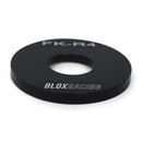 BLOX Racing 2016+ Fk Civic - Rear - 12 Pieces Subframe Hard Collar Kit