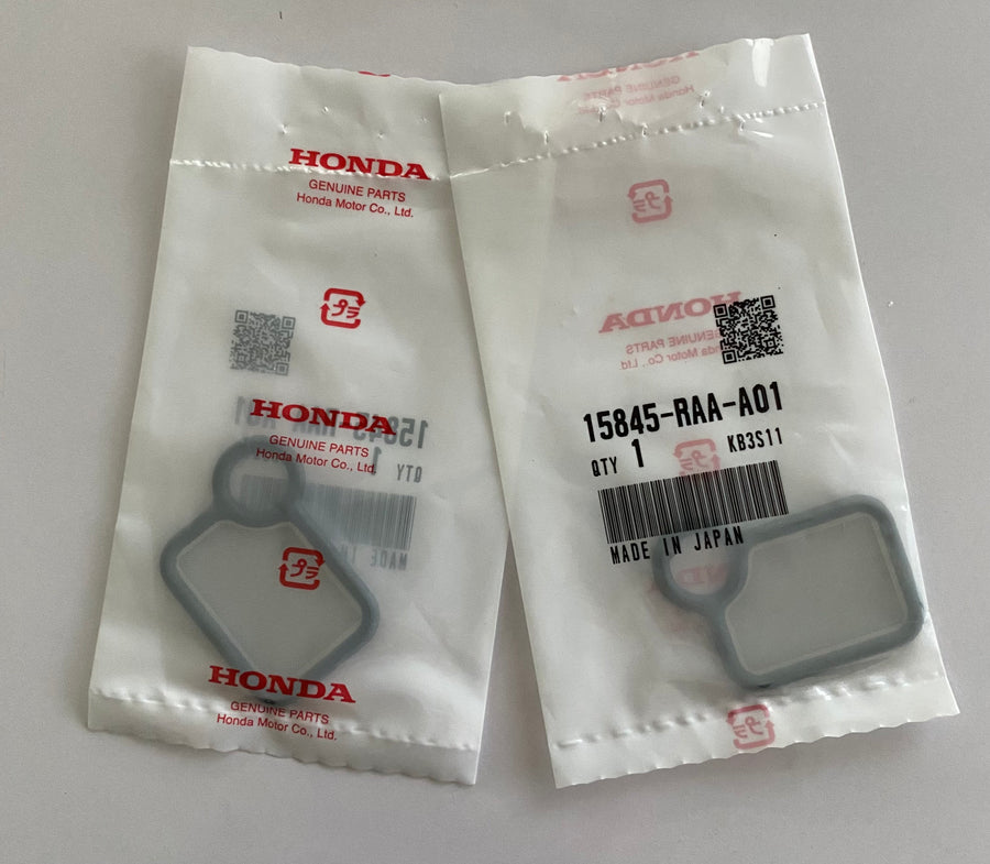 Genuine OEM Honda VTC Strainer Filter for K Series K20 K24 15845-RAA-A01