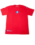 Sparco T-Shirt Tach Blk Xlrg