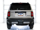 AWE Tuning 2024+ Toyota Land Cruiser / 2025+ Toyota 4Runner 0FG Cat-Back Exhaust w/ BashGuard