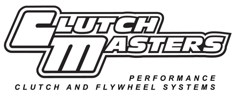 Clutch Masters 02-06 Acura RSX Type-S Replacement Bottom Disc ONLY (08037-SD7R-S)