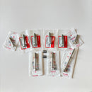 OEM Honda K series Manual Transmission / Starter Bolt Kit with dowel pins K20 K24 RSX Civic SI TSX