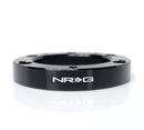 NRG 6 Hole To 5 Hole Steering Wheel Adapter