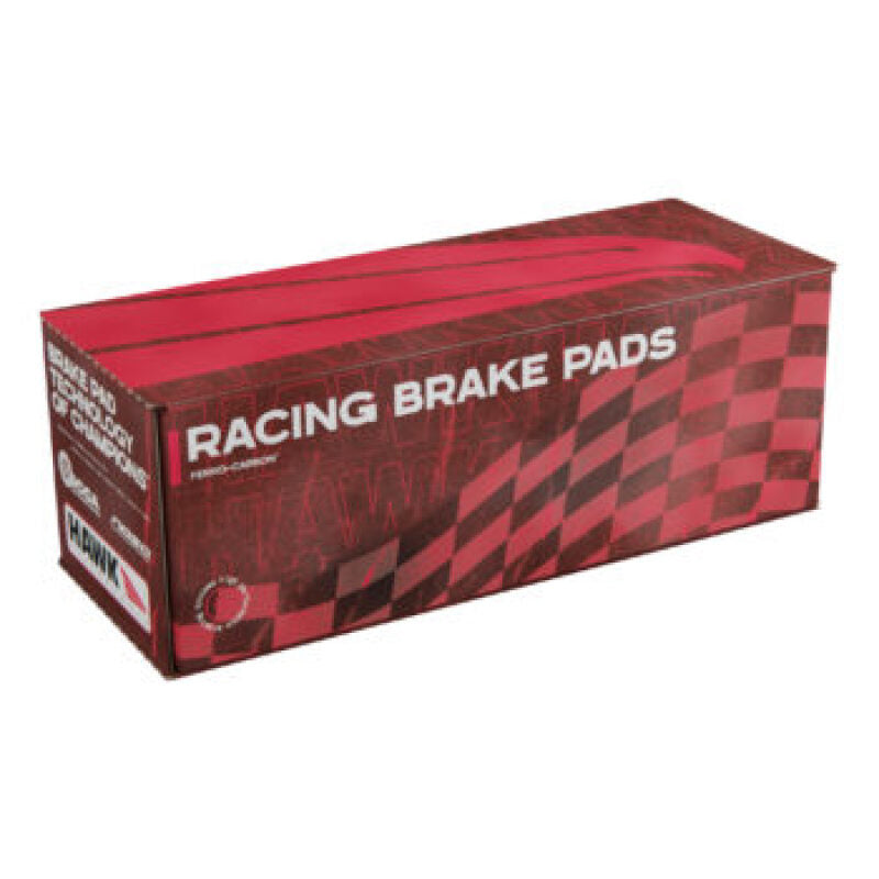 Hawk BMW 3/5/7Series/M3/M5/X3/X5/Z4/Z8 / Land Rover Range Rover HPX Motorsports Rear Brake Pads