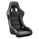 Sparco Seat QRT-C Performance Carbon Black/Grey