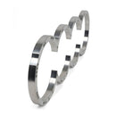 BLOX Racing Block Guard for H22A (2.2L DOHC VTEC)