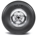 Mickey Thompson Pro Bracket Radial Tire - 28.0/10.5R17 X5 - 250803