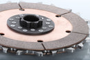 Clutch Masters 07-13 Mazda 3 Mazdaspeed 850 PRO Series Twin Disc Clutch w/Steel Flywheel