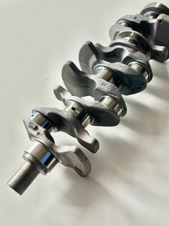 Honda FK2/FK8 Crankshaft 13310-RPY-G10