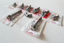 OEM Honda K series Manual Transmission / Starter Bolt Kit with dowel pins K20 K24 RSX Civic SI TSX