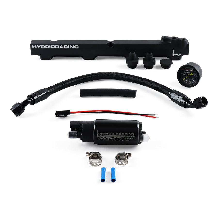Hybrid Racing B-Series Fuel System Package