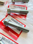 OEM Honda K series Manual Transmission / Starter Bolt Kit with dowel pins K20 K24 RSX Civic SI TSX