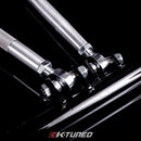 K-Tuned B series Traction Bar w/ Front Mount fits Civic Integra B16 B18 B-Series- 9200-TB-108