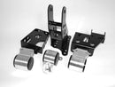 Hasport Performance J-Series Mount Kit for 92-95 Civic / 93-97 Del Sol / 94-01 Integra
