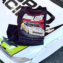 Eric Kutil Racing 2025 JTCC T-Shirt