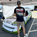 Eric Kutil Racing 2025 JTCC T-Shirt