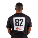 EKR Number 82 Racing Tee