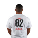 EKR Number 82 Racing Tee